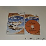 My Pet Hotel (Complete, UKV)