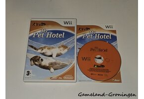 My Pet Hotel (Compleet, UKV)