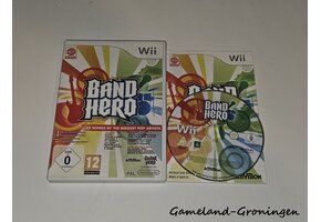 Band Hero (Complete, EUR)