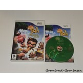 Tak and the Guardians of Gross (Complete, HOL)