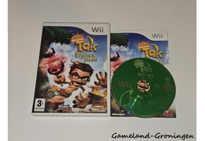 Tak De Kracht van Juju (Complete, HOL)