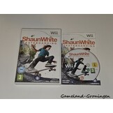 Shaun White Skateboarding (Complete, FAH)