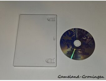 Pokemon Battle Revolution