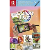 Colors Live (Compleet, EUR)