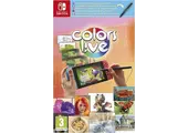 Colors Live (Compleet, EUR)