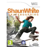 Shaun White Skateboarding (Compleet, FAH)