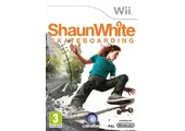 Shaun White Skateboarding (Compleet, FAH)
