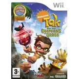 Tak and the Guardians of Gross (Complete, HOL)