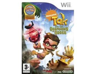 Tak De Kracht van Juju (Compleet, HOL)