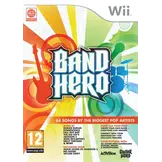 Band Hero (Complete, EUR)
