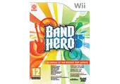 Band Hero (Compleet, EUR)