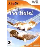 My Pet Hotel (Complete, UKV)