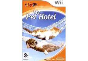 My Pet Hotel (Compleet, UKV)