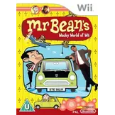 Mr Bean's Wacky World of Wii (Compleet, EUU)