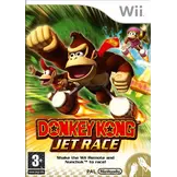 Donkey Kong Jet Race (Compleet, HOL)