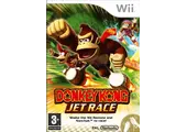 Donkey Kong Jet Race (Complete, HOL)