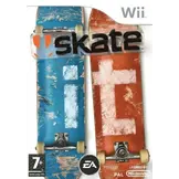 Skate It (Complete, HOL)