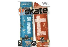 Skate It (Complete, HOL)