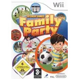 Family Party (Compleet, UKV)