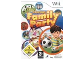 Family Party (Compleet, UKV)