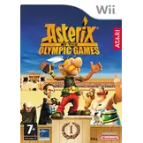 Asterix en de Olympische Spelen (Compleet, HOL)