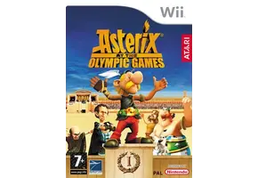Asterix at the Olympic Games (Complete, HOL)