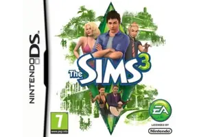 The Sims 3 (Complete, HOL)