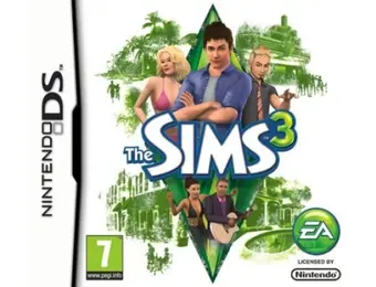 De Sims 3 (Compleet, HOL)