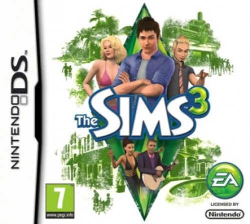 De Sims 3 (Compleet, HOL)