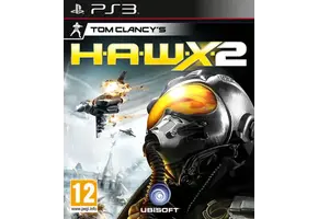 Tom Clancy's HAWX 2 (Complete)