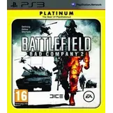 Battlefield Bad Company 2 (Compleet, Platinum)