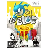De Blob (Compleet, FAH)