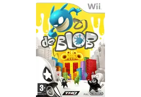 De Blob (Compleet, FAH)