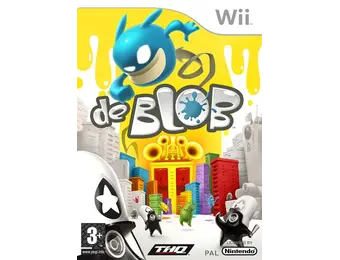De Blob (Compleet, FAH)