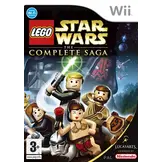 Lego Star Wars The Complete Saga (Compleet, UKV)