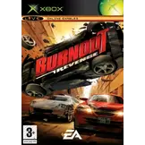Burnout Revenge (Compleet)