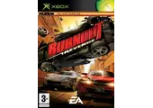 Burnout Revenge (Compleet)