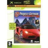 Project Gotham Racing 2 (Complete, Classics)