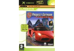 Project Gotham Racing 2 (Compleet, Classics)