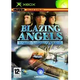 Blazing Angels Squadrons of WWII (Complete)