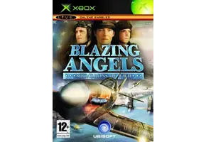 Blazing Angels Squadrons of WWII (Complete)