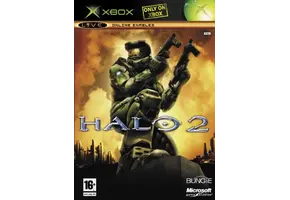 Halo 2 (Compleet)