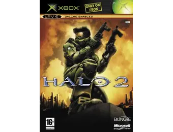 Halo 2 (Compleet)