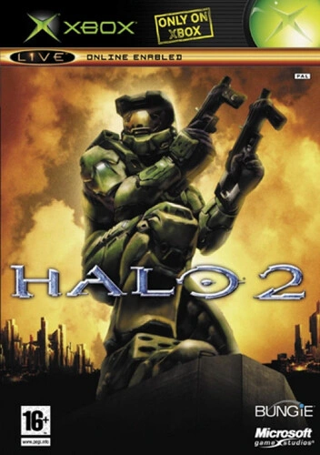 Halo 2 (Complete)