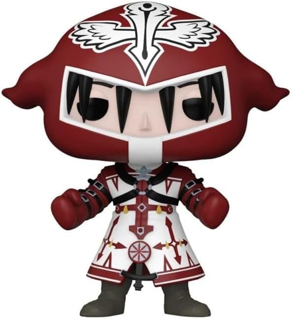 Hunter x Hunter POP! - Feitan #1571