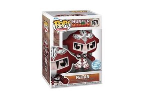 Hunter x Hunter POP! - Feitan #1571