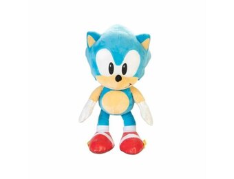 Sonic the Hedgehog - Sonic Knuffel 50 cm