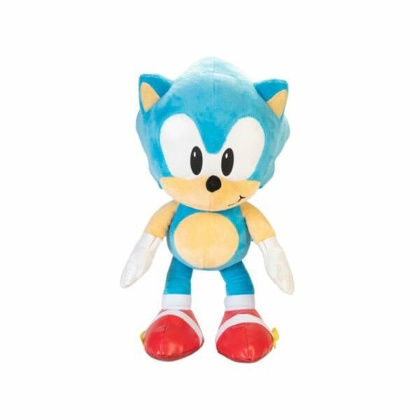Sonic the Hedgehog - Sonic Knuffel 50 cm