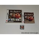 Art Academy (Compleet, HOL)