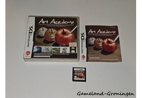 Art Academy (Complete, HOL)